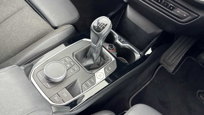 BMW 1 Series 118i Sport 5dr Petrol Hatchback